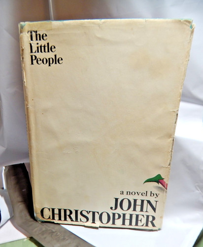 The little people john - little, by