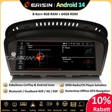 DAB+CarPlay Android 14