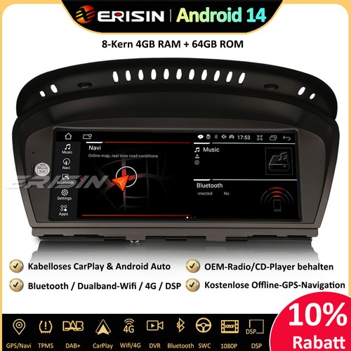 Dab carplay android - android, 14
