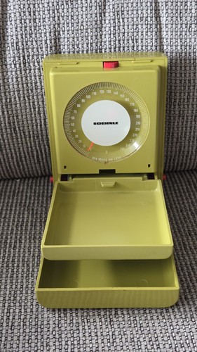 Soehnle 250g vintage mini - soehnle,