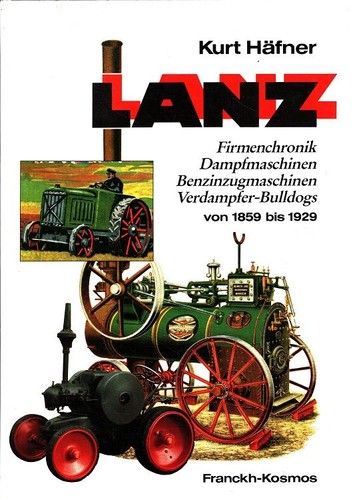 Lanz firmenchronik - lanz,