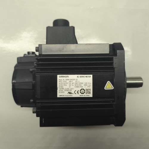 Omron r88m k2k020f s2 - omron,