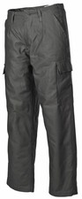 Mfh bundeswehr moleskinhose - bw,