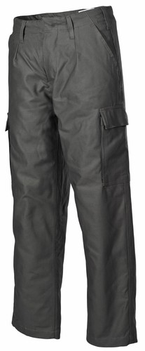 Mfh bundeswehr moleskinhose - mfh,