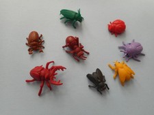 Schleich Tiere , Insekten