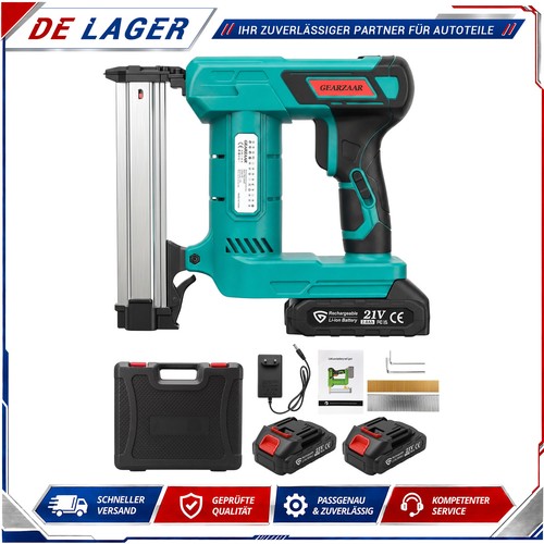 Für makita akku tacker - 2, in