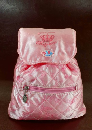 Baby born zapf - baby,