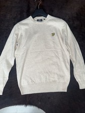 lyle scott Pullover Gr. S
