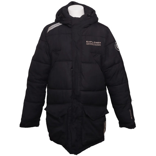 Smog winterjacke herren - winterjacke,,