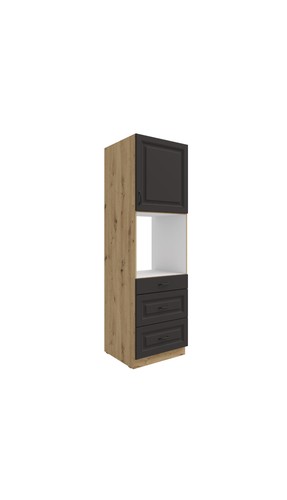 Küchen backofen hochschrank - backofen,