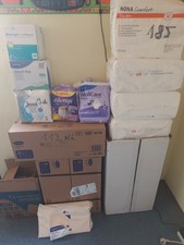 Erwachsenen Slip Größe M