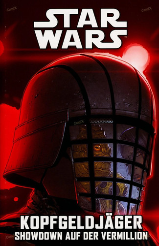 Star wars sonderband 147 - star,