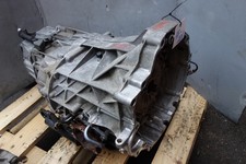 Getriebe Automatik Multitronic