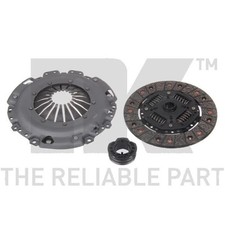 NK Kupplung für Audi A2 A3 Seat Arosa Skoda Fabia VW Bora Polo T4