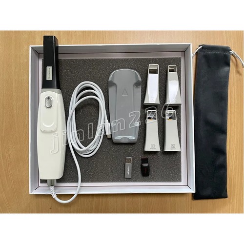 Intraoral scanner for - scanner,