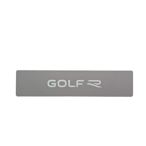 Original golf r - original, vw