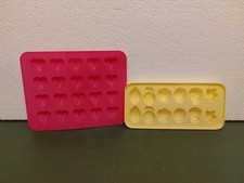 Herz- und Fruchtformen -