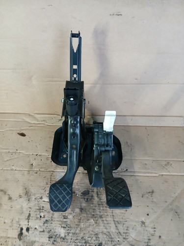 Golf iv pedalhalter - vw, 4