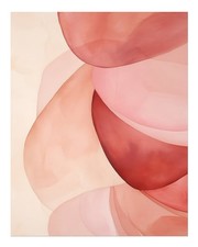 Moderne Kunstposter –