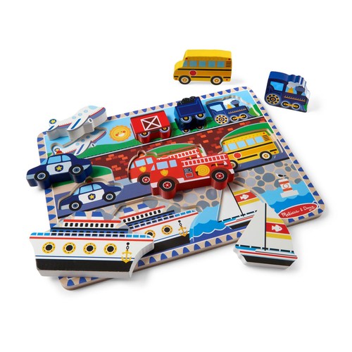 Fahrzeuge spiel puzzle - spiel,