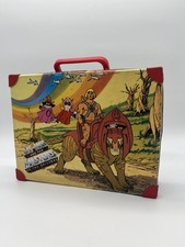 ✨ Masters of the Universe