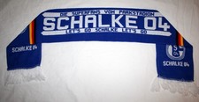 SCHALKE 04 Schal Die Superfans