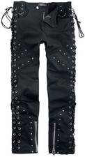 Vixxsin Stoffhose Herren
