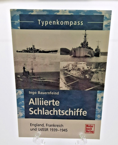 Typenkompass motorbuchverlag