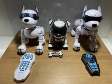 RC Hunde - Lexibook Power