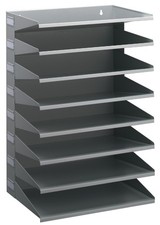 Durable sortierstation - durable,