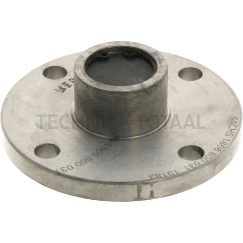 Sachs torsionsdämpfer für - sachs,