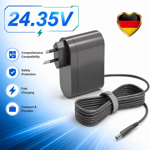 35v ladegerät für - 24.35v,