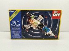 LEGO® Legoland Space Classic 6780 XT Starship OVP ONLY BOX VERPACKUNG
