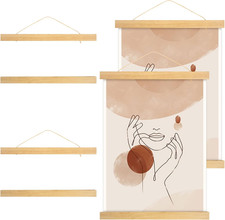 Magnetischer Posterhalter A3