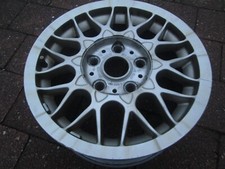 1 x BBS Alufelge 7Jx15 Et47 Typ 478 Felgen E36 E46 1092719 KBA 43210