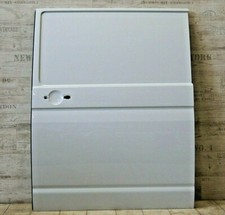 Orig. Schiebetür links ohne Fensterausschnitt 7E0843107AB LB9A NEU VW T6.1