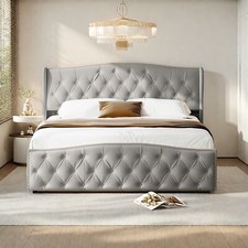 Boxspringbett Doppelbett