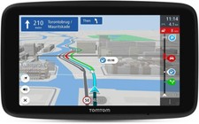TomTom Navigationsgerät GO