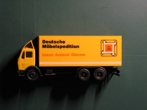 Herpa mercedes benz - herpa:,