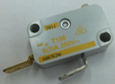 Mikroschalter Bosch Siemens Original 00026670 für Bosch HMG2010 Mikrowelle