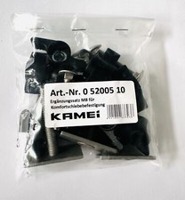 Kamei M8 20mm Komfort Schiebe