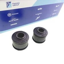 Buchsen Satz Schubstange Original für Piaggio Porter Multitech Maxxi D120 1300