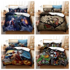 Kinder 3D The Nightmare Before