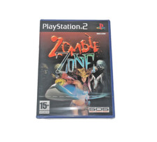 Zombie Zone (PlayStation 2