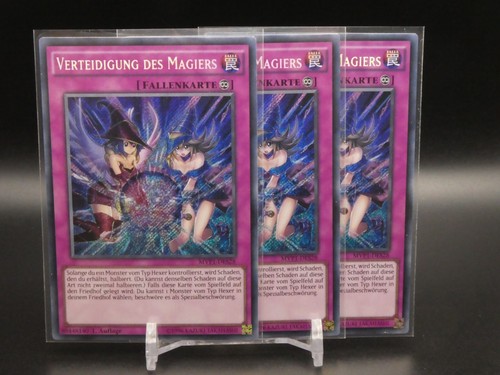 Yugioh playset verteidigung - playset,