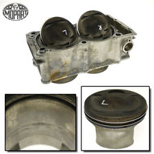 Zylinder & Kolben Yamaha TDM850 (3VD)