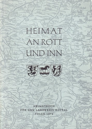 Heimat rott inn heimatbuch - heimat,