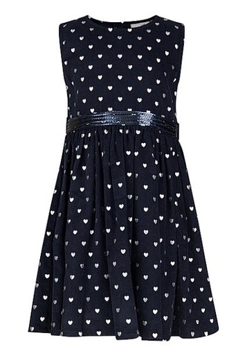 Mädchen kleid happy - mädchen, girls