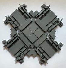 LEGO City, Eisenbahn, Schienen