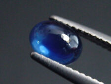 Blauer Saphir 1,,49 Ct. Oval